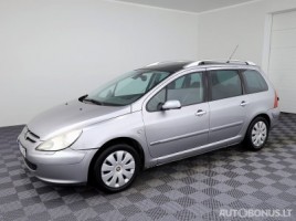 Peugeot 307 | 1