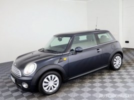 Mini Cooper | 1