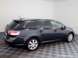 Toyota Avensis | 2