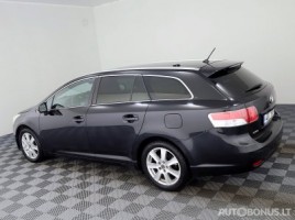 Toyota Avensis | 3