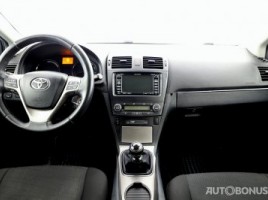 Toyota Avensis | 4