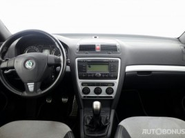 Skoda Octavia | 4