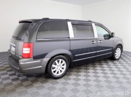 Chrysler Grand Voyager | 2