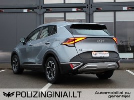 Kia Sportage | 3