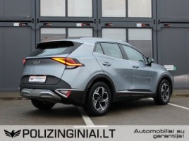 Kia Sportage | 2