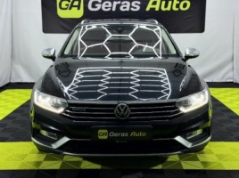 Volkswagen Passat | 1
