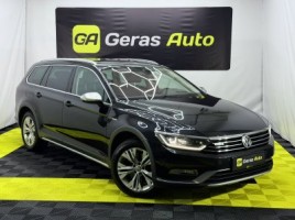 Volkswagen Passat | 2