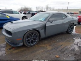 Dodge Challenger kupė