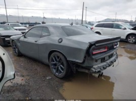 Dodge Challenger | 1