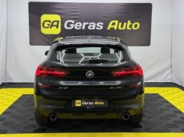 BMW X2, Внедорожник | 4