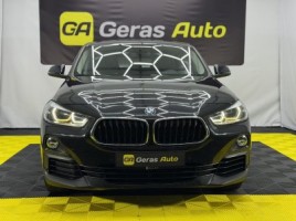 BMW X2, Внедорожник | 1