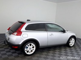 Volvo C30, 1.6 l., hečbekas | 2