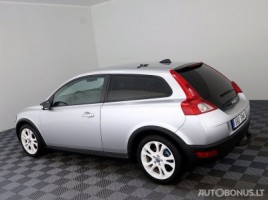 Volvo C30, 1.6 l., hečbekas | 3