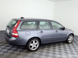 Volvo V50, 1.6 l., universalas | 2