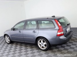 Volvo V50, 1.6 l., universalas | 3