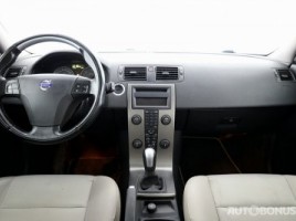 Volvo V50, 1.6 l., universalas | 4