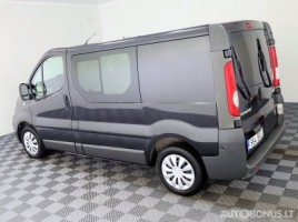 Renault Trafic, 2.0 l., Минивэн | 3