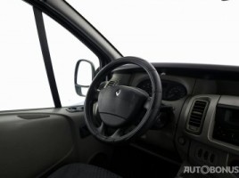 Renault Trafic, 2.0 l., Минивэн | 4