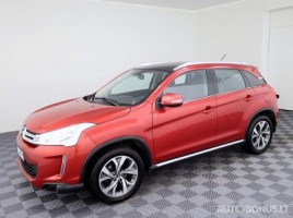 Citroen C4 | 1