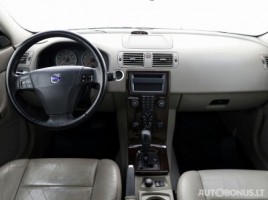 Volvo S40, 2.4 l., saloon | 4