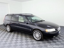 Volvo V70 универсал