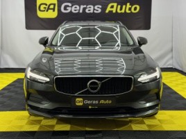 Volvo V90 | 1