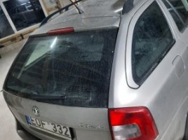 Skoda Octavia | 3