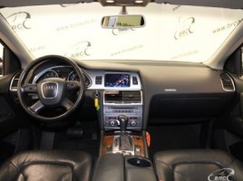 Audi Q7, 4.1 l., visureigis | 2