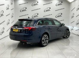 Opel Insignia, 2.0 l., Универсал | 1