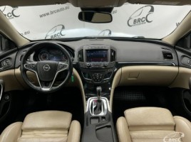Opel Insignia | 2