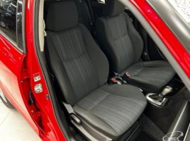 Suzuki Swift, 1.2 l., hečbekas | 4