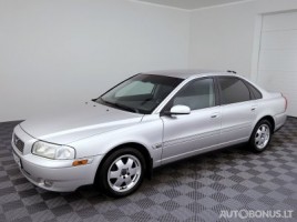 Volvo S80, 2.4 l., Седан | 1