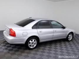 Volvo S80, 2.4 l., Седан | 2