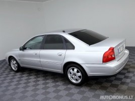 Volvo S80, 2.4 l., Седан | 3