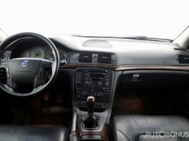 Volvo S80, 2.4 l., Седан | 4