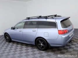 Honda Accord, 2.0 l., universal | 3