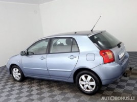 Toyota Corolla, 2.0 l., Хэтчбек | 3