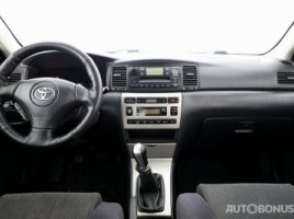 Toyota Corolla, 2.0 l., Хэтчбек | 4