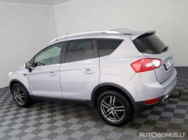 Ford Kuga, 2.0 l., Внедорожник | 3