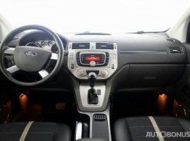Ford Kuga, 2.0 l., Внедорожник | 4