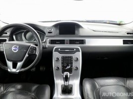 Volvo V70, 2.0 l., Универсал | 4