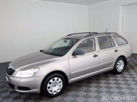 Skoda Octavia | 1