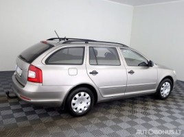 Skoda Octavia | 2