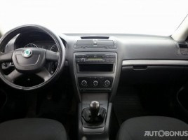 Skoda Octavia | 4