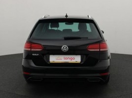 Volkswagen Golf | 4
