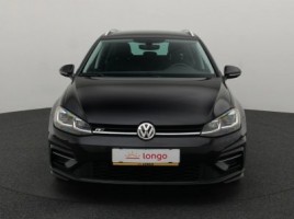 Volkswagen Golf | 2