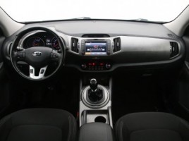 Kia Sportage | 1