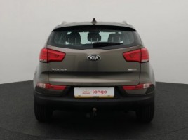 Kia Sportage | 4
