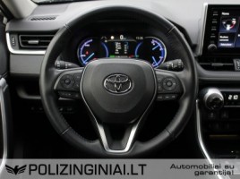 Toyota RAV4, 2.5 l., cross-country | 4
