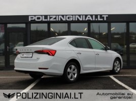 Skoda Octavia, 1.5 l., hatchback | 2